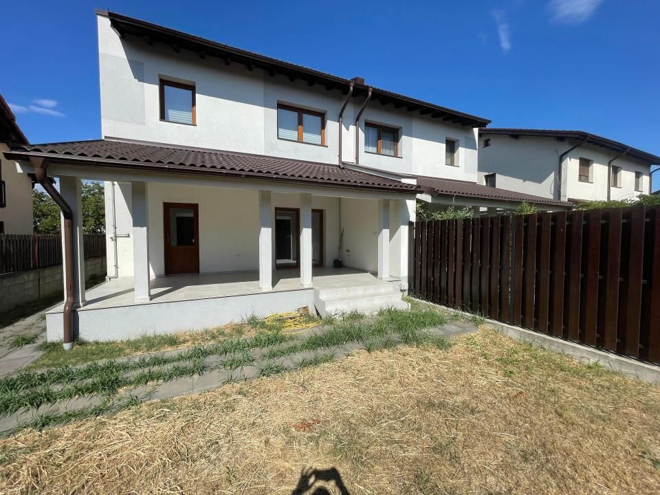 Duplex super pozitie 127mp - Mosnita Noua – fotografia 16 din 17