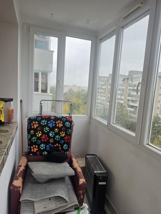 Titan/Minis vanzare apartament 2 camere mobilat & utilat + loc parcare + boxa – fotografia 19 din 45