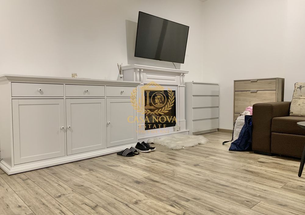 Apartament 2 camere 50 mp, zona Dambul Rotund,finisat modern – fotografia 6 din 8