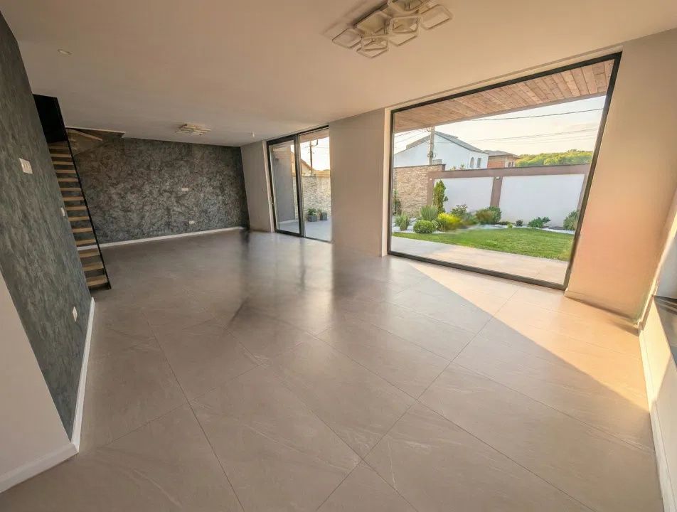 Complex rezidențial exclusivist | Vila 6 camere smart cu rooftop – fotografia 17 din 35