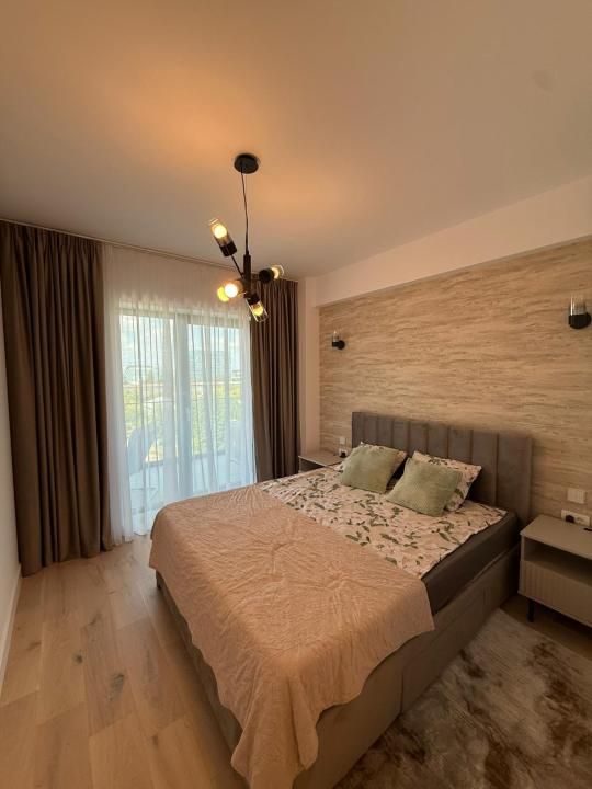 2 camere premium | Prima inchiriere | Terasa 14 mp | Parcare | The Level 3 – fotografia 6 din 15
