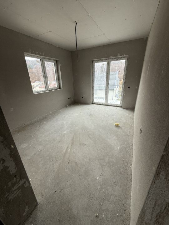 Exclusivitate !Com 0%!Duplex in Florești,zona Mănăstirii Taut 120mp teren 250mp – fotografia 9 din 19