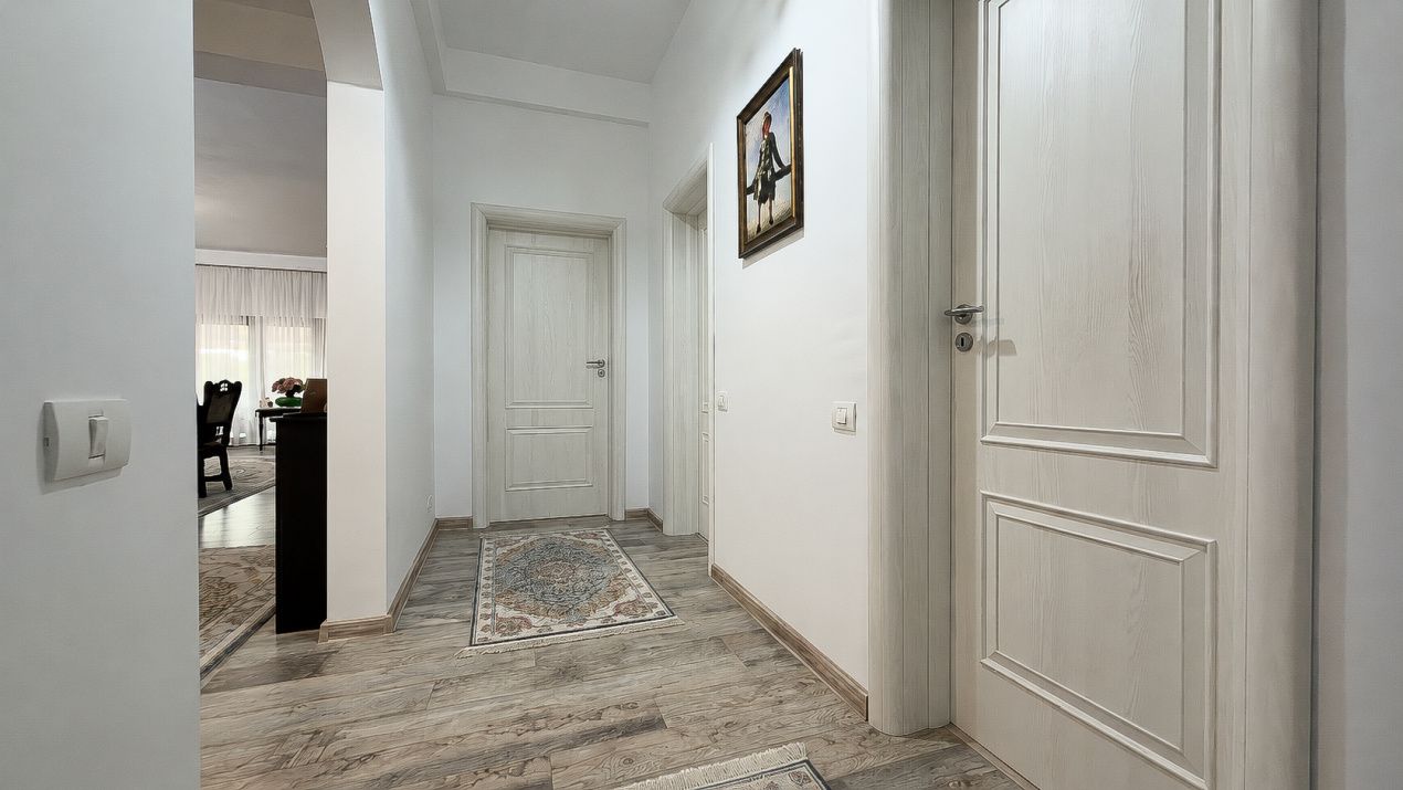 Casa cu 5 camere in Cumpăna-teren 915 mp, garaj si casa de oaspeți – fotografia 19 din 34