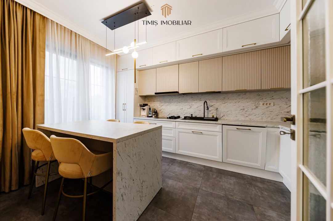 Duplex Premium in Dumbravita | Terasa inchisa 40 mp – fotografia 12 din 57