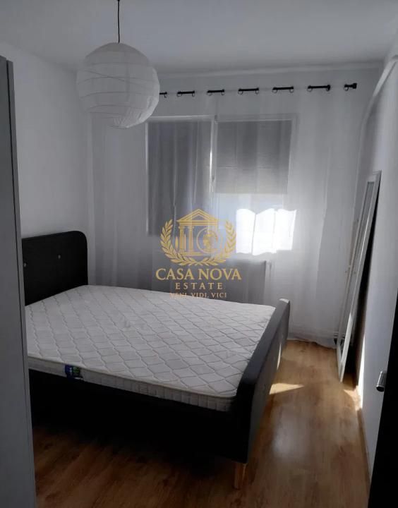 Apartament 2 camere 45mp, balcon 4mp, zona Parking Primaverii – fotografia 8 din 8