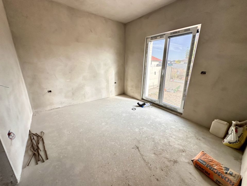 CASA NOUA 4 CAMERE I 105 MP I TEREN 510 MP I ALBA IULIA I – fotografia 12 din 20