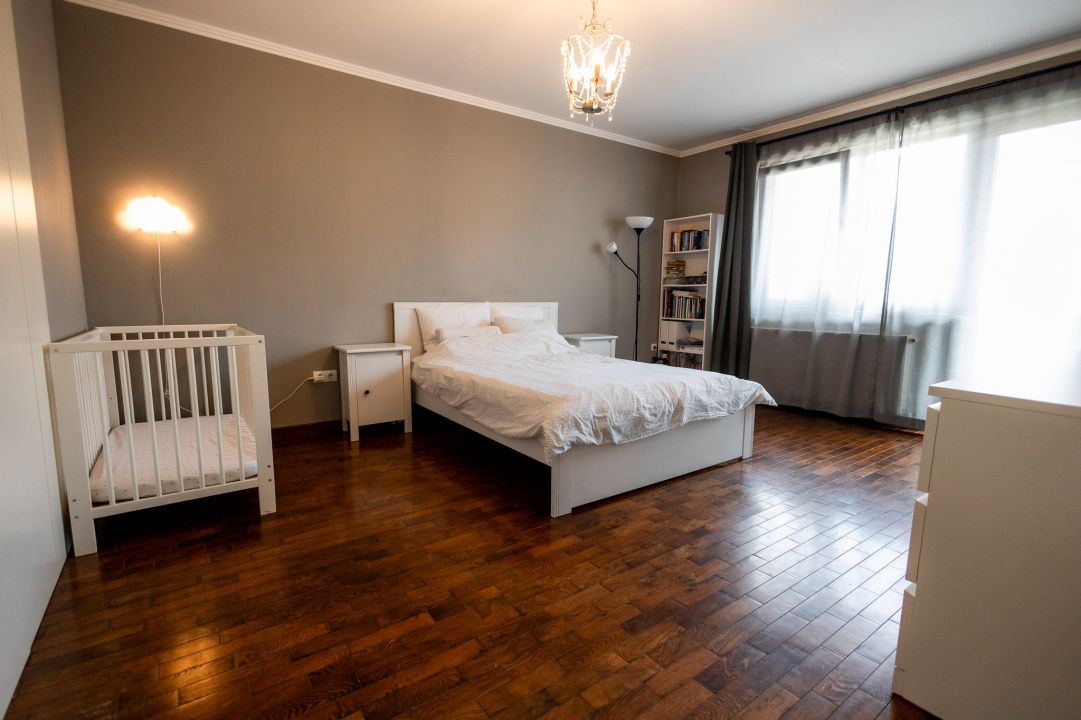 Apartament de vanzare 2 camere 62 mp si parcare! – fotografia 5 din 18