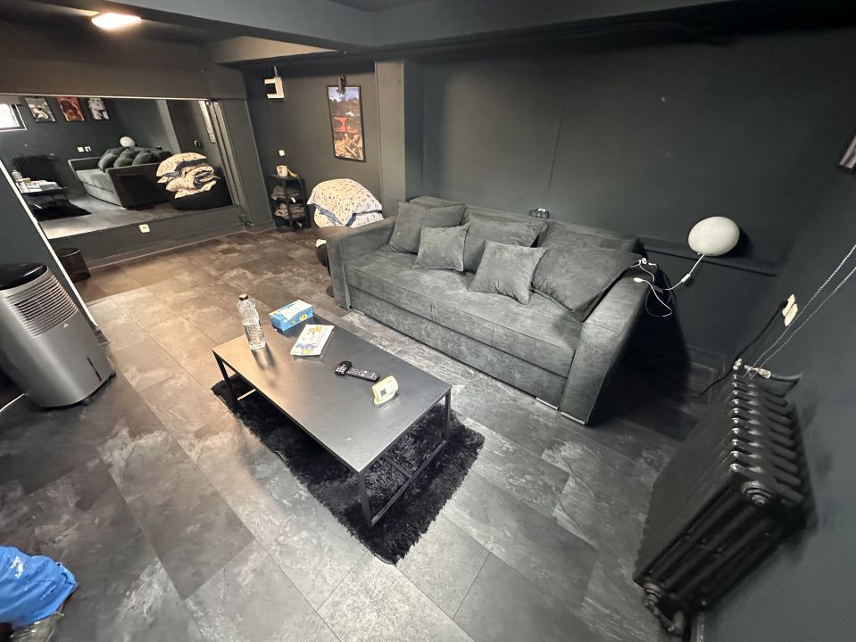 SPATIU COMERCIAL I CETATE I 25 MP I  RENOVAT I DE INCHIRIAT I – fotografia 1 din 7