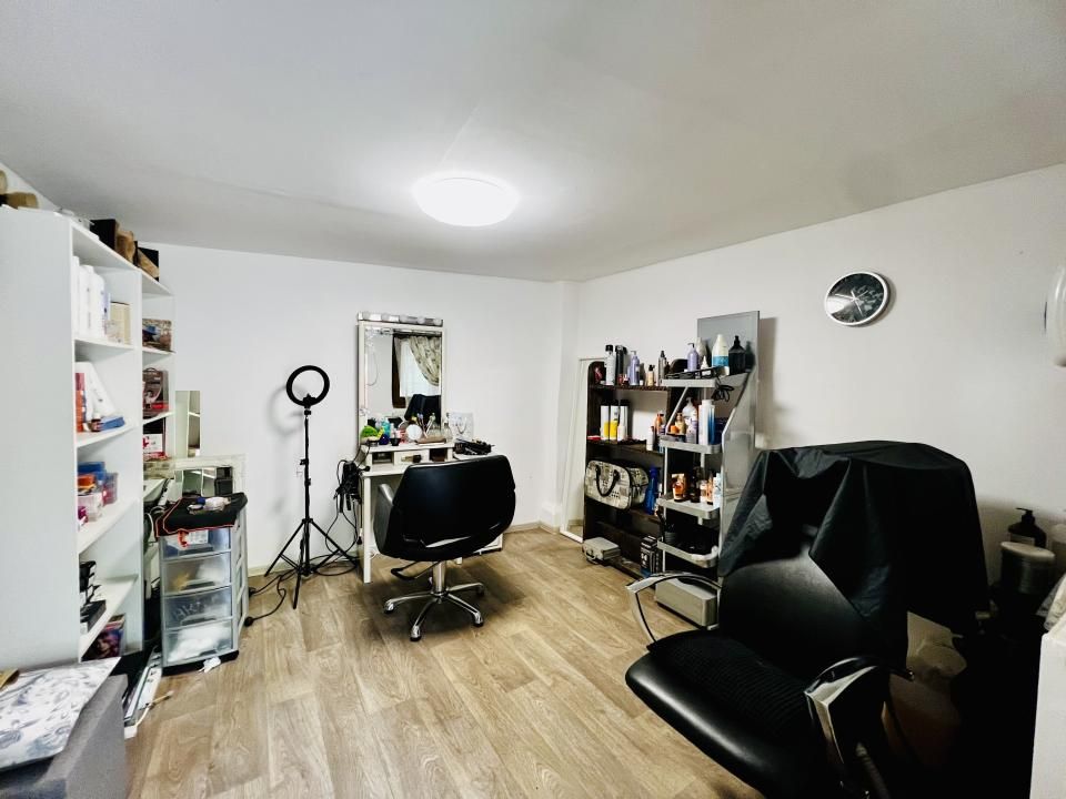 Casa individuala cu 5 camere si teren 1187 mp - Zona Mehala, Timisoara – fotografia 11 din 13