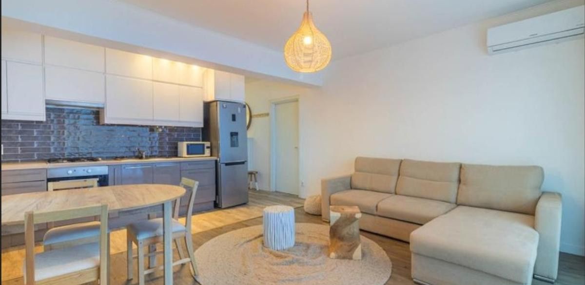3 Camere de inchiriat | Aviatiei | Metrou | Centrala | Pet-Friendly – fotografia 3 din 10