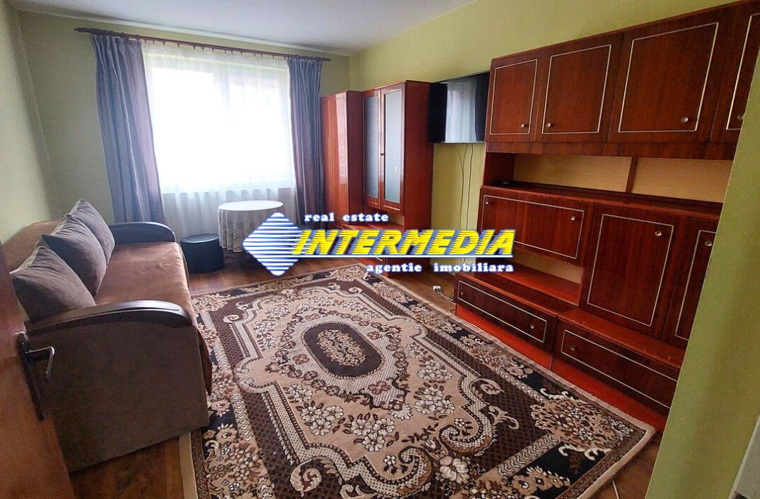 Inchiriere Garsoniera 30mp | Etaj 1 | Mobilata Complet | Cetate Piata – fotografia 2 din 5