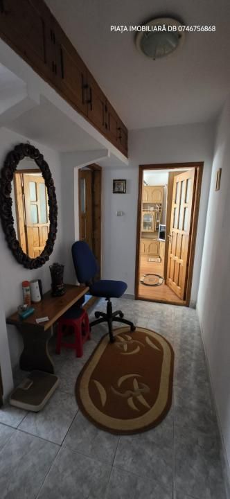 🏢 NOU! Apartament 3 Camere – Etaj 2, Micro 4 (Zona Digi / Str. Radu Popescu) – fotografia 8 din 10