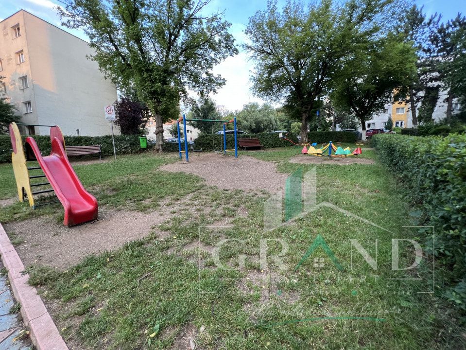 Cameră de închiriat într-un apartament cu 2 camere | Mănăștur–Clăbucet – fotografia 21 din 23