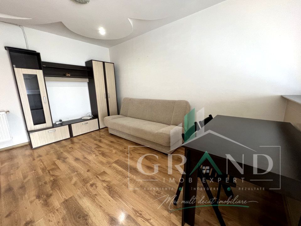 APARTAMENT 2 CAMERE | 43mp | IRIS–OAȘULUI – fotografia 2 din 19