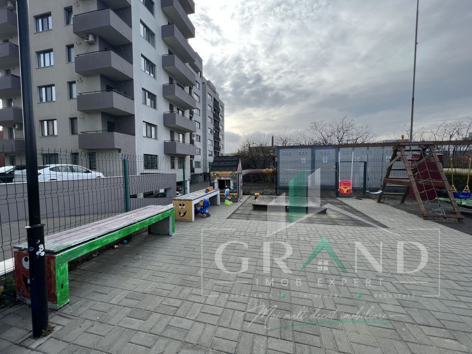 2 CAMERE | 60 MP+BALCON | PARCARE | CORNELIU COPOSU/AUTOGARĂ – fotografia 42 din 43