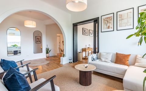 Apartament 4 camere | Cismigiu - Parc Izvor | 125 mp utili