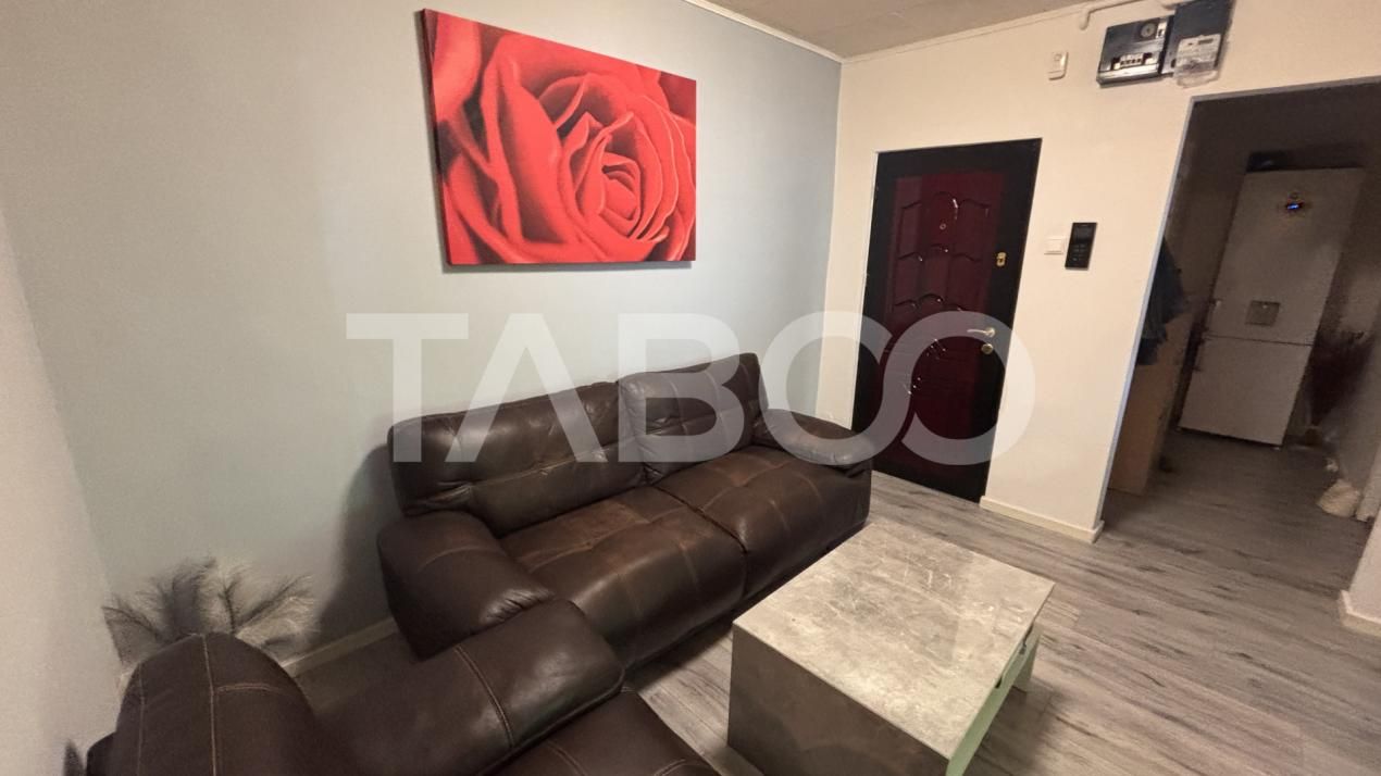 Apartament de vanzare la prima afisare 2 camere 55 mpu+balcon 4 mp – fotografia 7 din 18