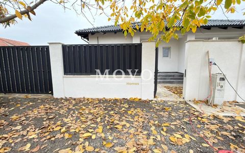 Duplex in Utvin | Parter | Toate utilitatile | Asfalt | Zona excelenta |