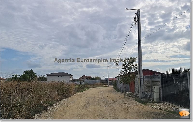Teren de vanzare in Lazu – fotografia 5 din 7