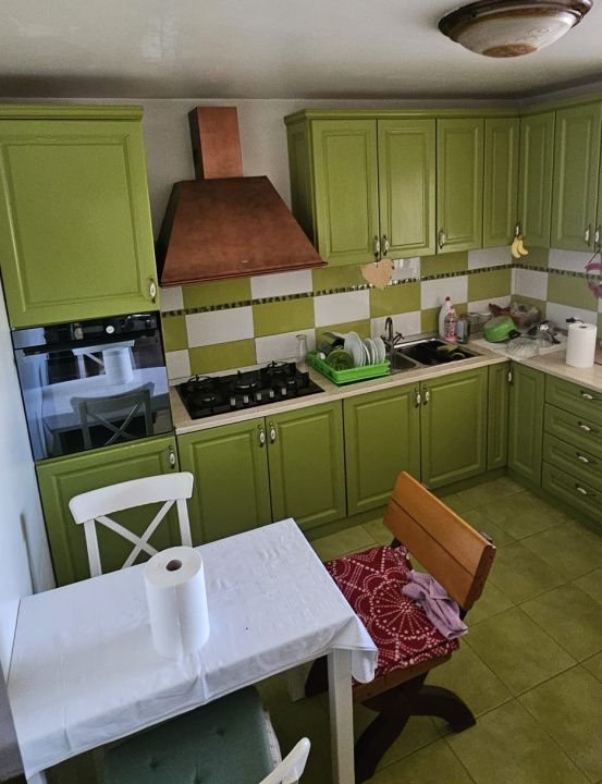 Casa 3 camere, teren 665 mp, Preajba, Malu Mare, zona Damila. – fotografia 8 din 13