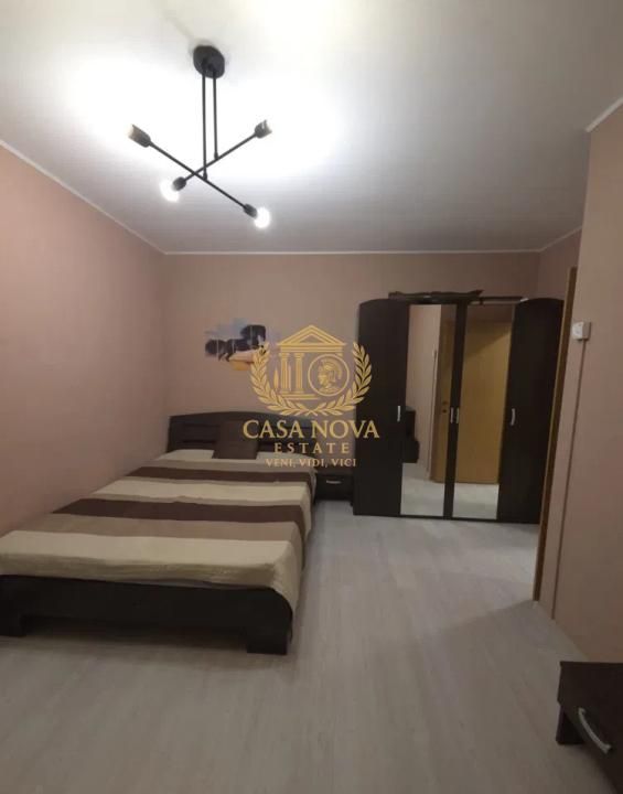 Apartament 2 camere 40mp, cartier Iris, parcare – fotografia 5 din 7
