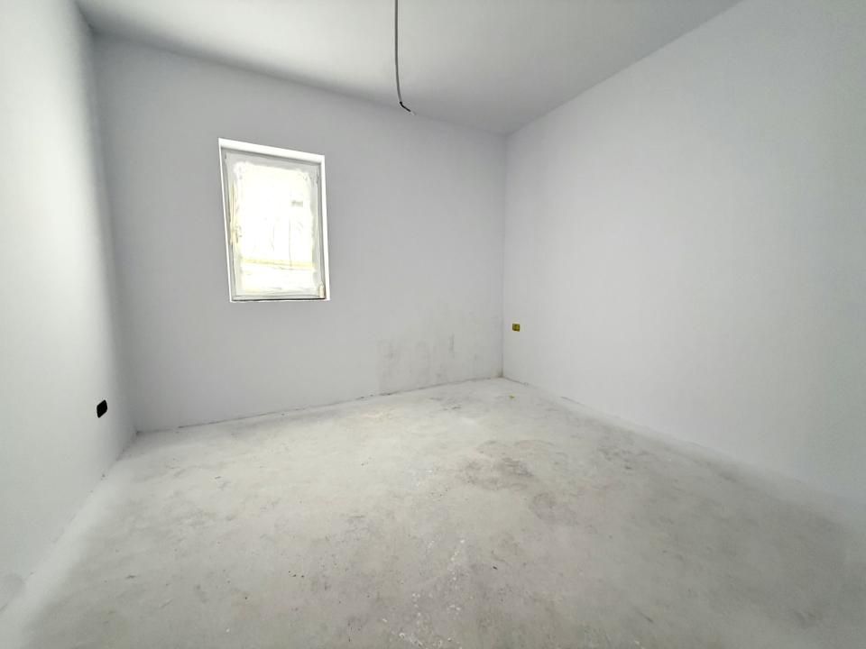 Duplex modern cu 4 camere, 118 mp utili, 316 mp teren - Dumbravita – fotografia 9 din 13