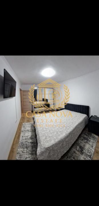 Apartament 3 camere 62mp, zona Garii, finisat modern – fotografia 1 din 7
