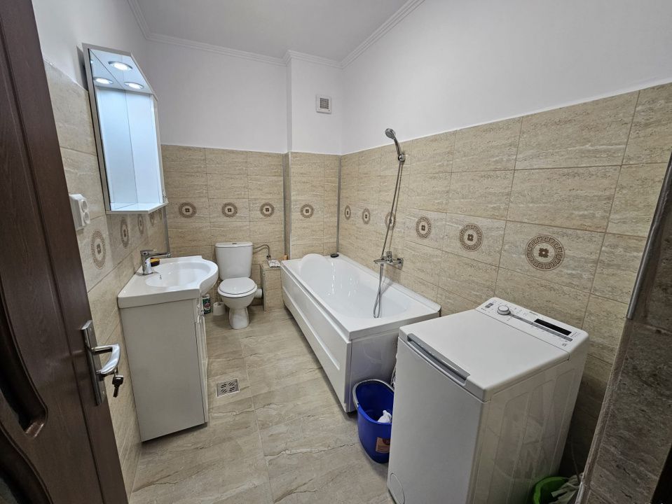 Apartament 2 camere decomandate, 55 mp utili,  zona Poligonului! – fotografia 6 din 9