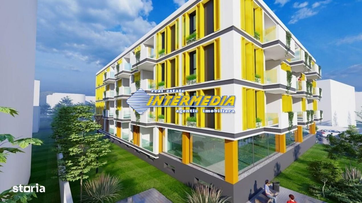 APARTAMENT 2 CAMERE I BLOC NOU I 49 MP I CETATE I FINISAT LA CHEIE – fotografia 3 din 12