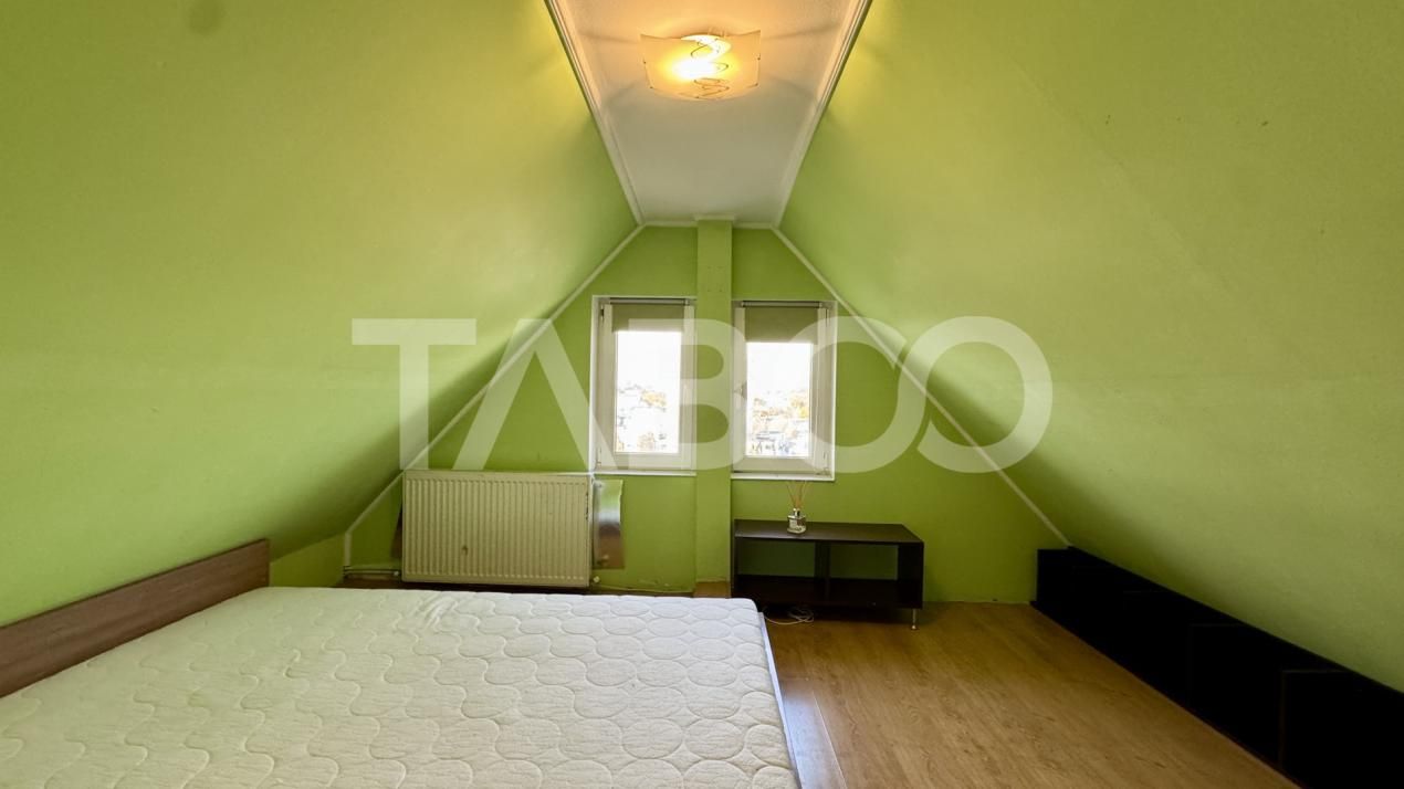 Apartament cu 2 camere de vanzare in Someseni cu supanta la cheie – fotografia 3 din 6