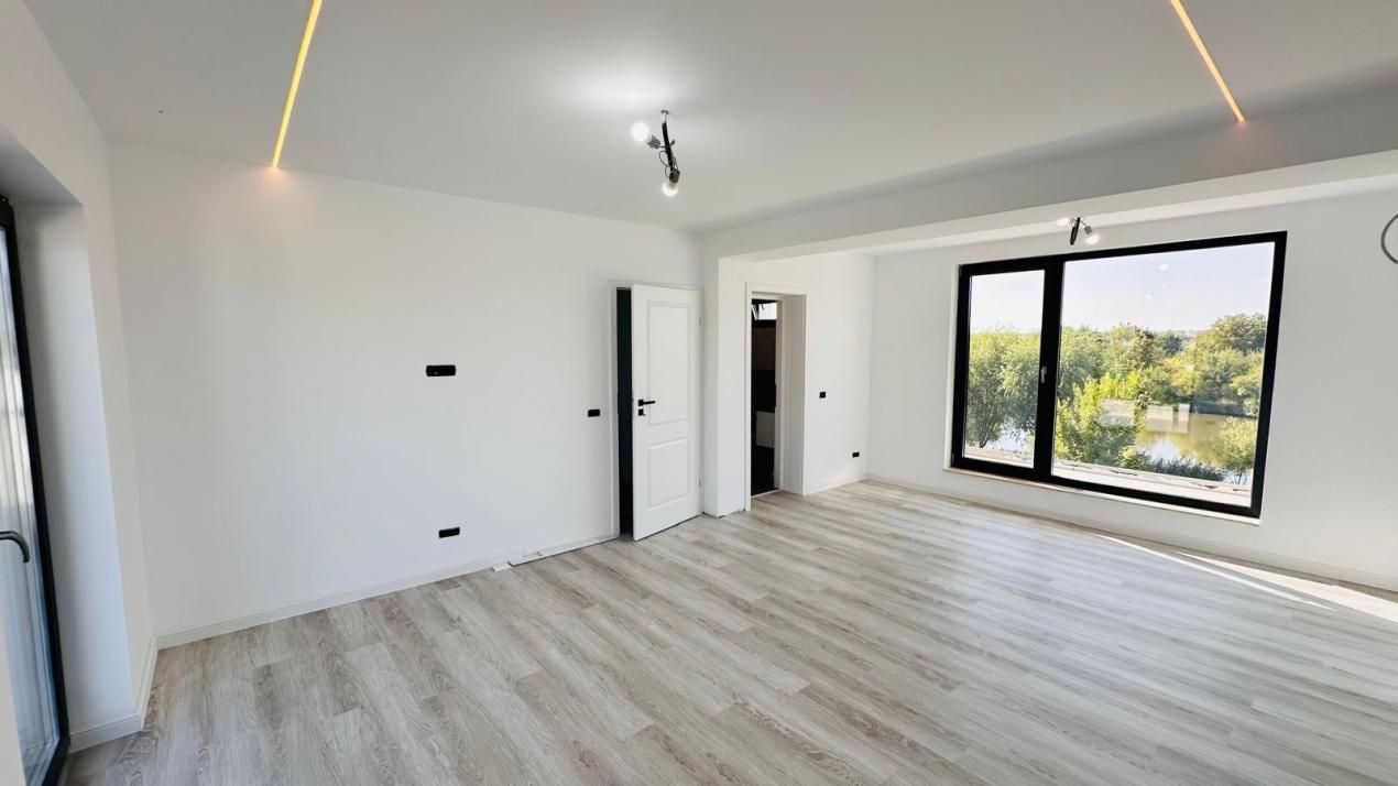 CASA 4 CAMERE | Corbeanca Ostratu | Vedere lac | Pompă de căldură | – fotografia 19 din 24