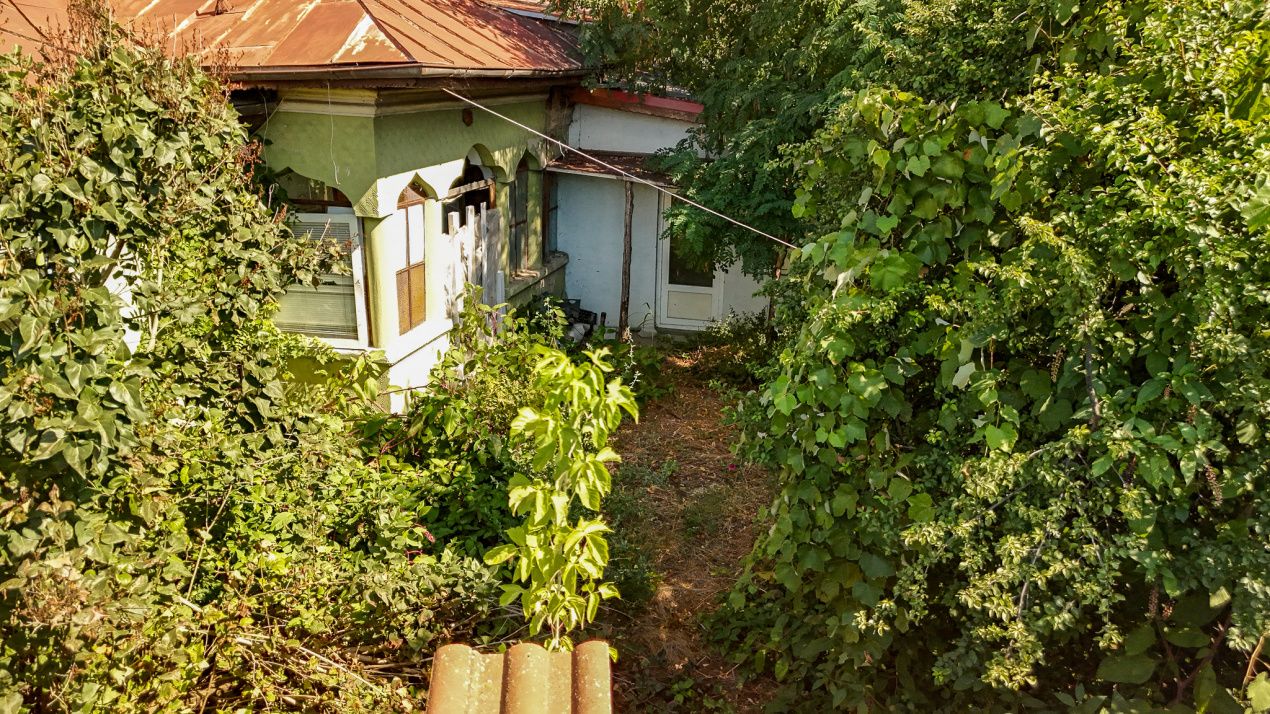Vânzare Teren Intravilan, Măgurele Strada Unirii nr 2 – fotografia 5 din 7