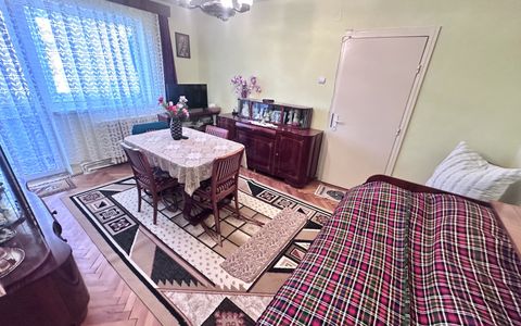 APARTAMENT 2 CAMERE I DE VANZARE I 56 MP I CETATE ZONA BULEVARD I