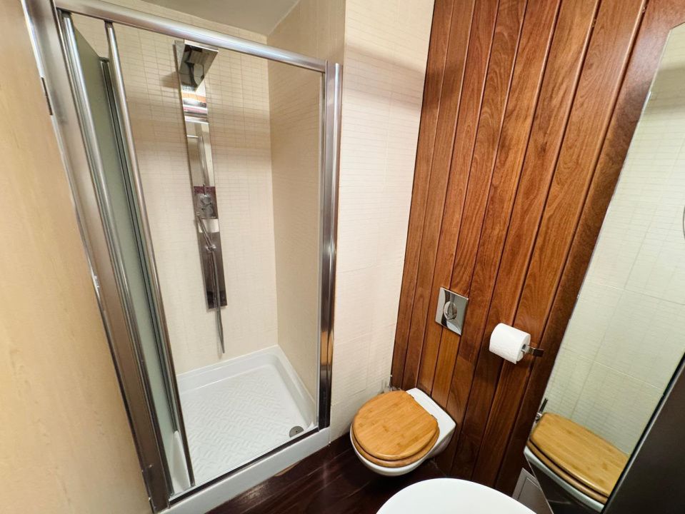 Apartament Premium 3 Camere – Ski In/Ski Out Pârtia Clăbucet, Predeal – fotografia 12 din 30