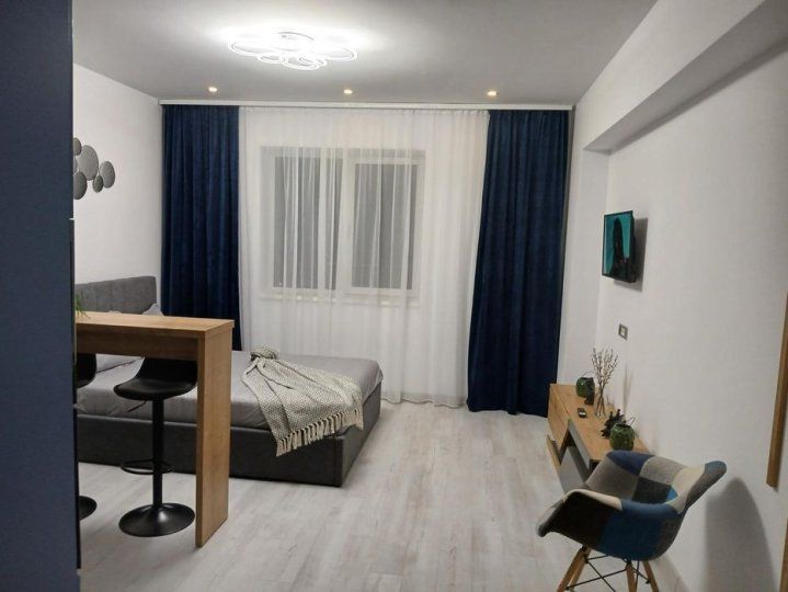 Garsoniera de inchiriat | Vitan-Barzesti | Mobilat | Utilat – fotografia 4 din 8
