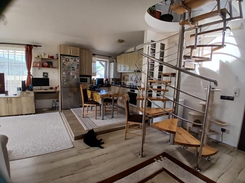 Apartament 3 camere \ 122 mp cu parcare inclusa in pret. – fotografia 5 din 17