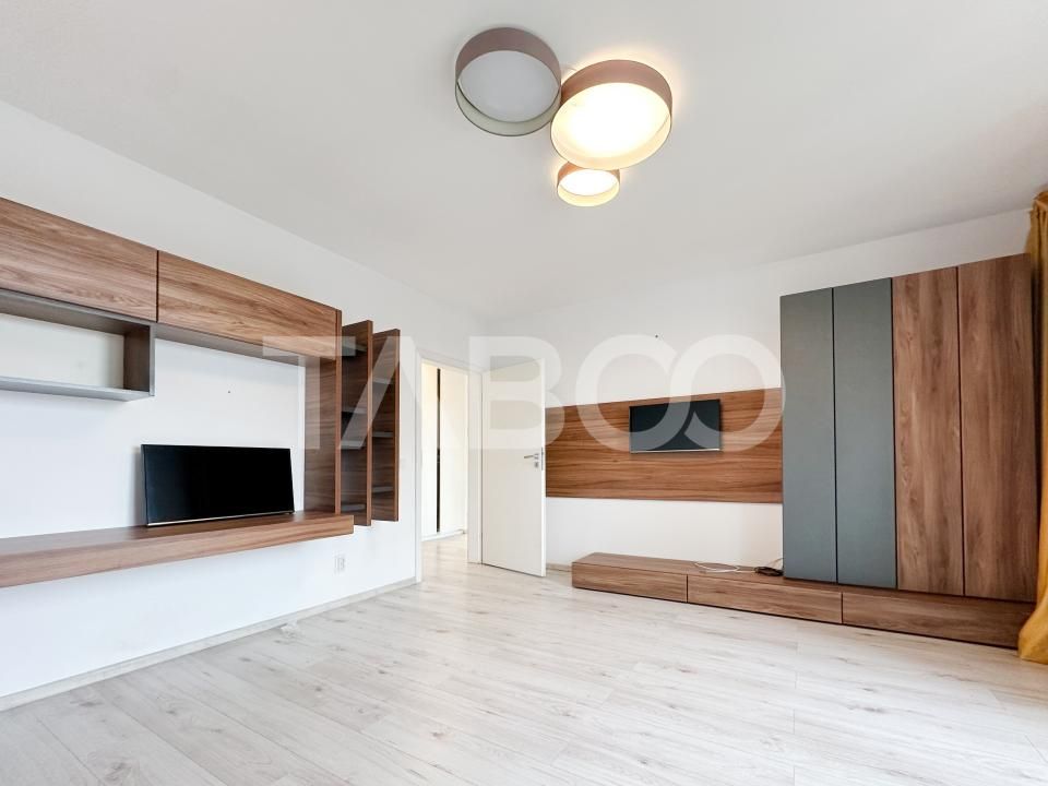 Penthouse exclusivist de vanzare panorama pe lac zona Iulius Mall – fotografia 9 din 19