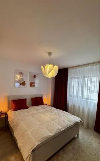Apartament 3 Camere | Preciziei | Parcare Inclusa |  Hils Residence | – fotografia 3 din 9