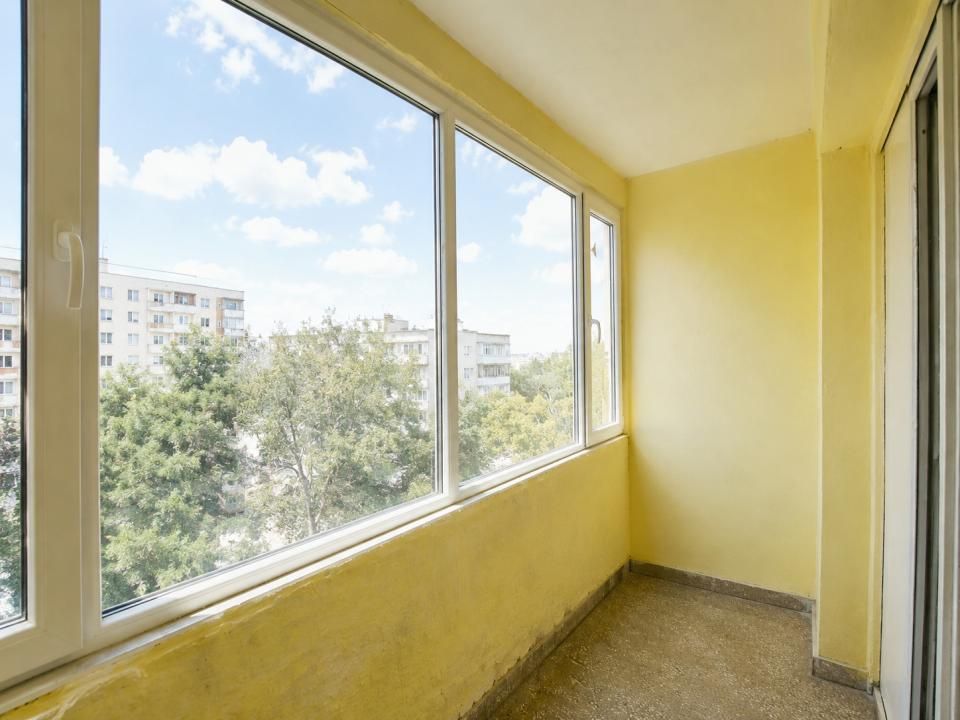 Oportunitate Mall Plaza | 2 Camere + Balcon | 350 m Tramvai 41 – fotografia 7 din 9