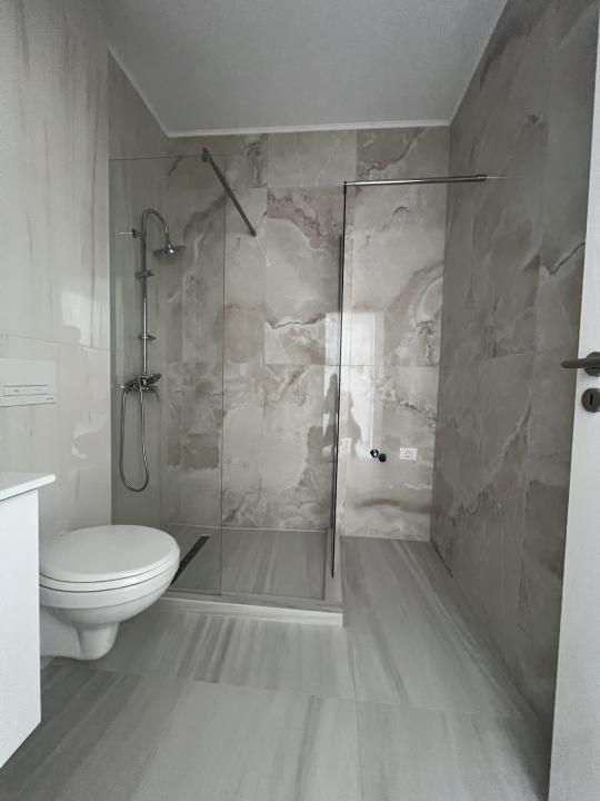 Apartament nou,2 camere, 50 mp utili, open-space, etaj 2 - Giroc – fotografia 6 din 9