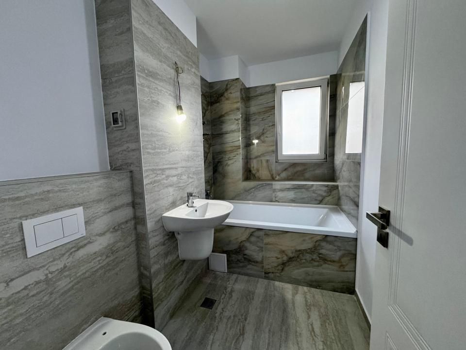 Apartament 2 camere, 53 mp, etaj 8, open space- Iris Armonia – fotografia 8 din 10