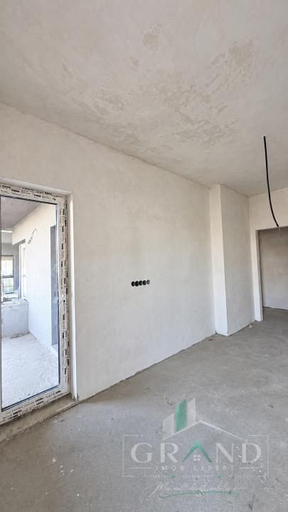 Oportunitate ! Apartament 4 Camere | Semifinisat | Logie 10 MP | Floresti – fotografia 7 din 27