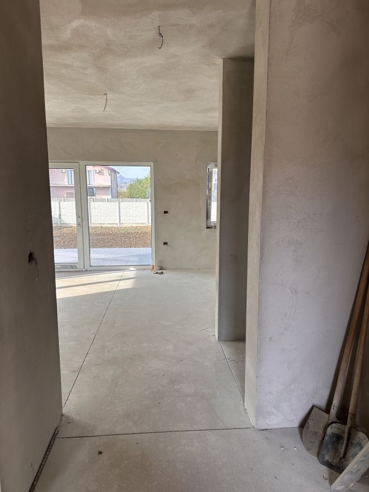 CASA NOUA 4 CAMERE I 105 MP I TEREN 510 MP I ALBA IULIA I – fotografia 4 din 20