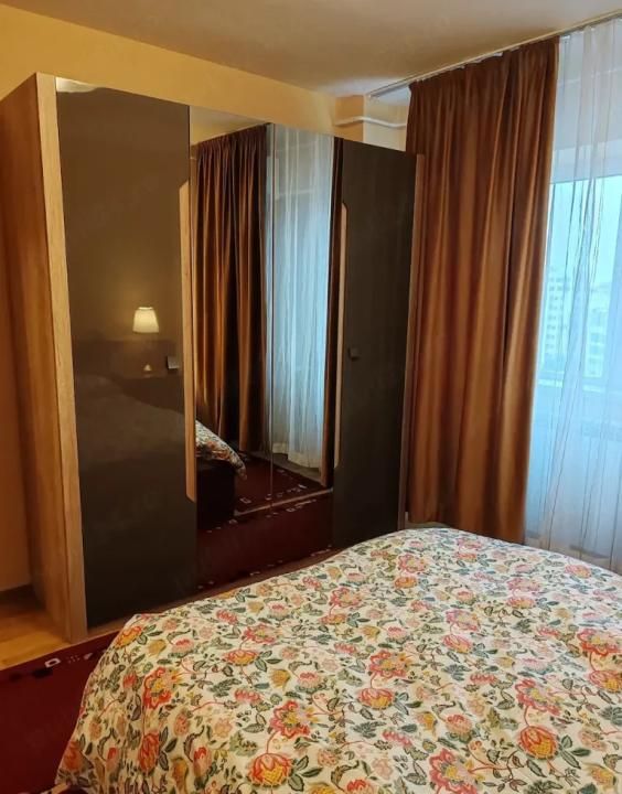 2 Camere de inchiriat | Timpuri Noi | Metrou | Mobilat – fotografia 6 din 7