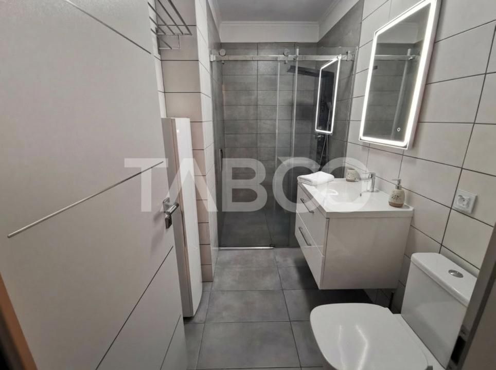 Apartament cu 3 camere 66 mp in City Residence din SIbiu – fotografia 10 din 10