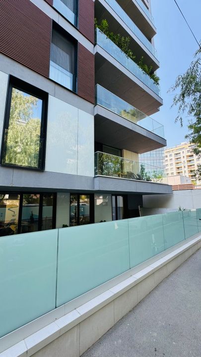 Apartament Premium 3 Camere de Inchiriere LUX | ONE Floreasca Vista | Zagazului – fotografia 46 din 46