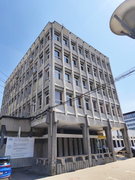 SPAȚIU DE BIROURI DE ÎNCHIRIAT | 36 MP | ZONA SIGMA | STR. REPUBLICII 107 – fotografia 4 din 5
