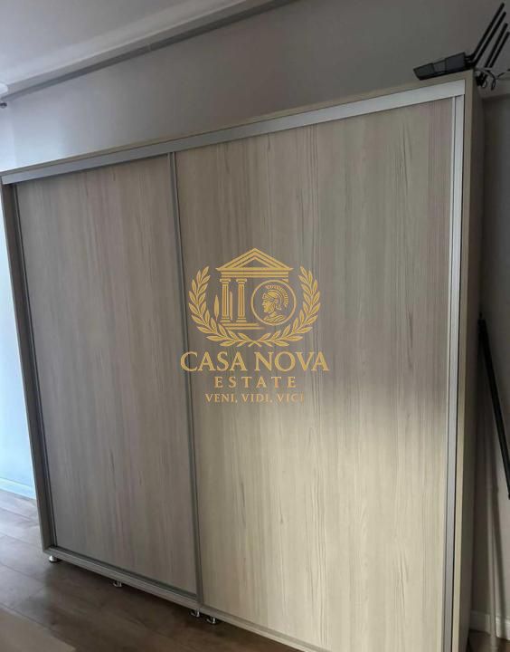 Apartament 2 camere 45mp, balcon, zona Scoala de Politie – fotografia 8 din 8