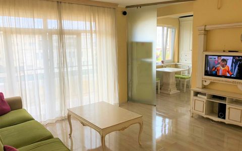 Apartament cu 2 camere in Buna Ziua