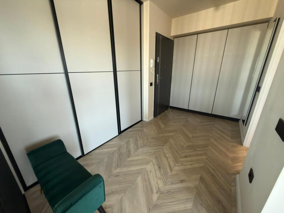 Apartament 45,04 mp, etaj 18- West City Tower - ofertă limitată – fotografia 7 din 8